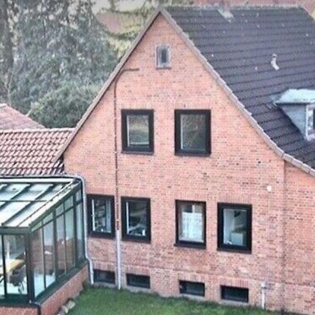 Mm Apartment Hannover Exterior foto