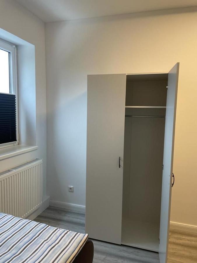 Mm Apartment Hannover Exterior foto