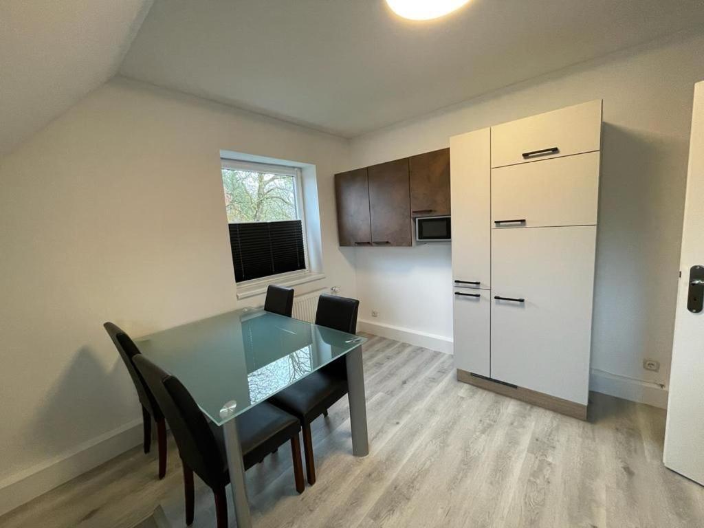 Mm Apartment Hannover Exterior foto