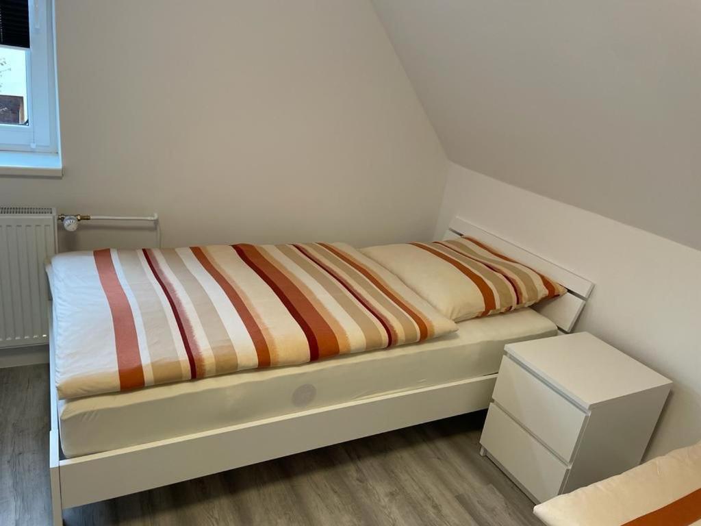 Mm Apartment Hannover Exterior foto
