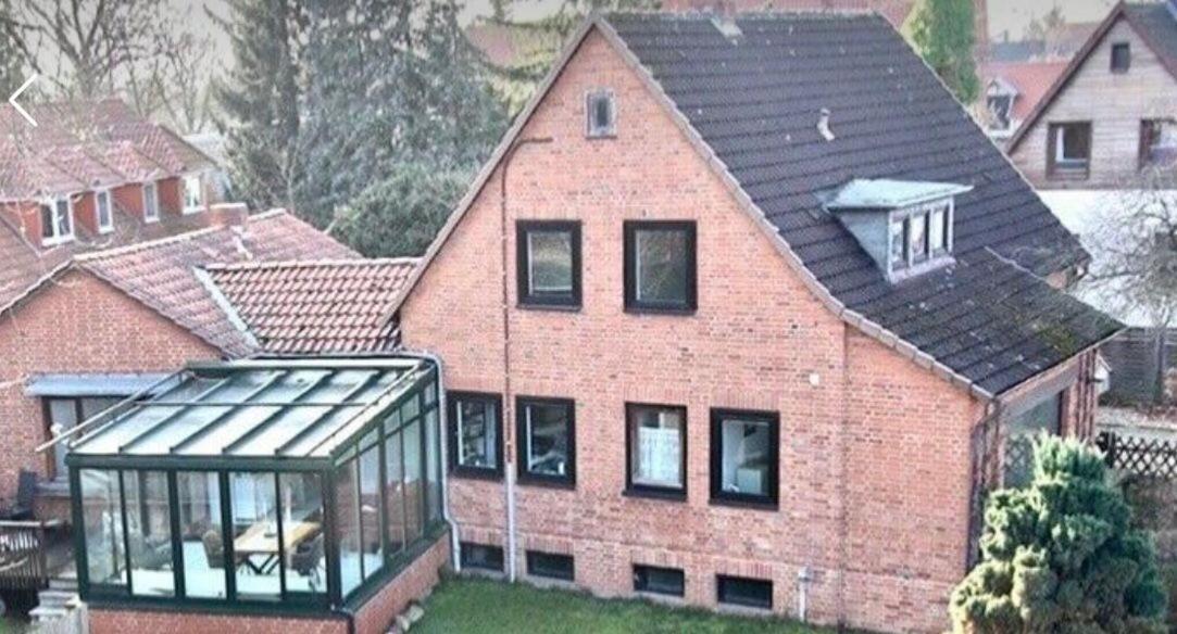 Mm Apartment Hannover Exterior foto
