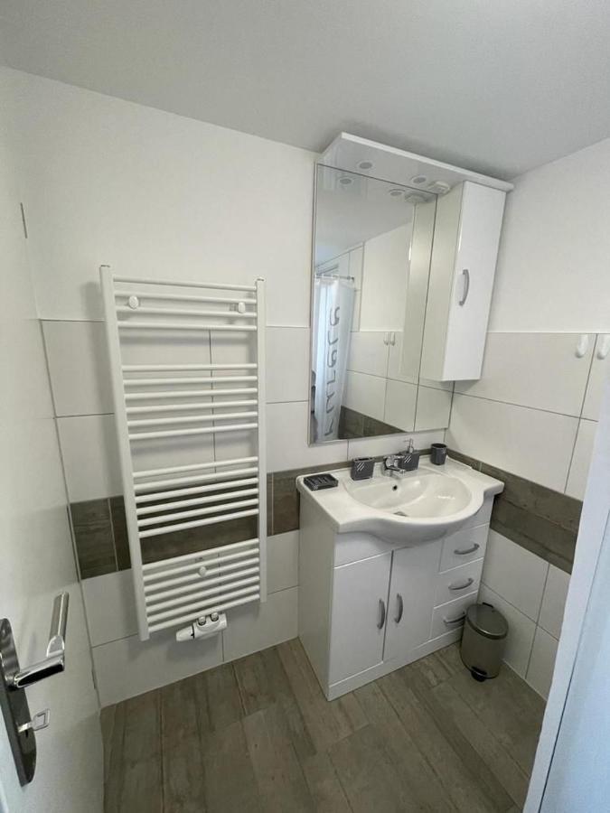 Mm Apartment Hannover Exterior foto
