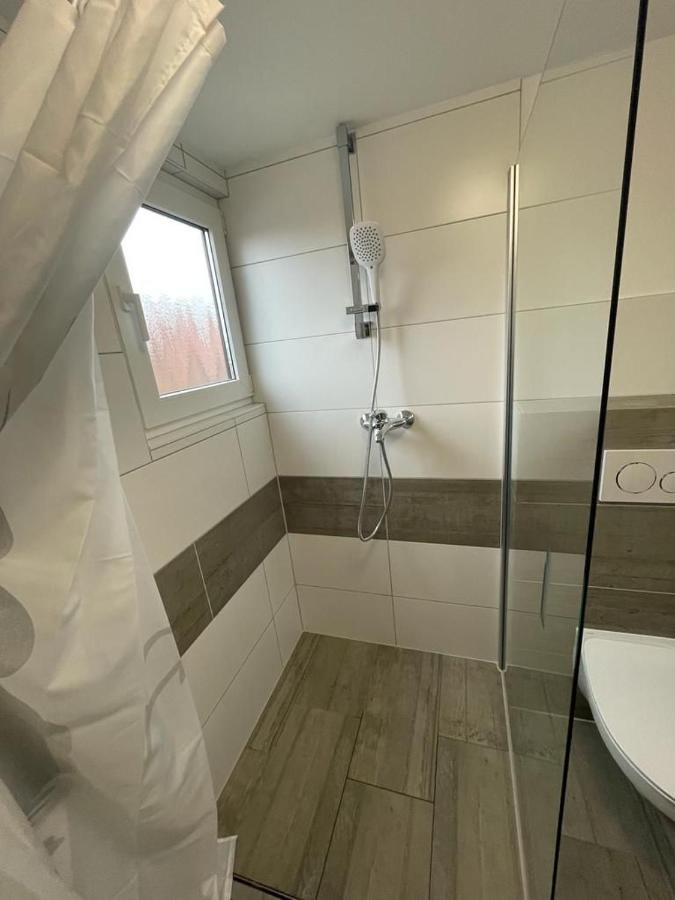 Mm Apartment Hannover Exterior foto