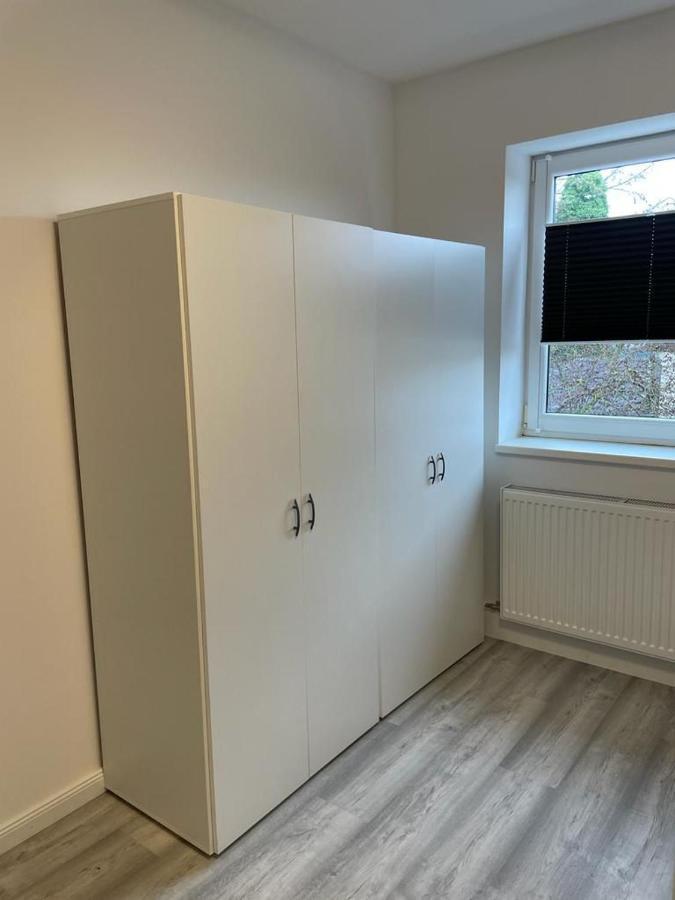 Mm Apartment Hannover Exterior foto