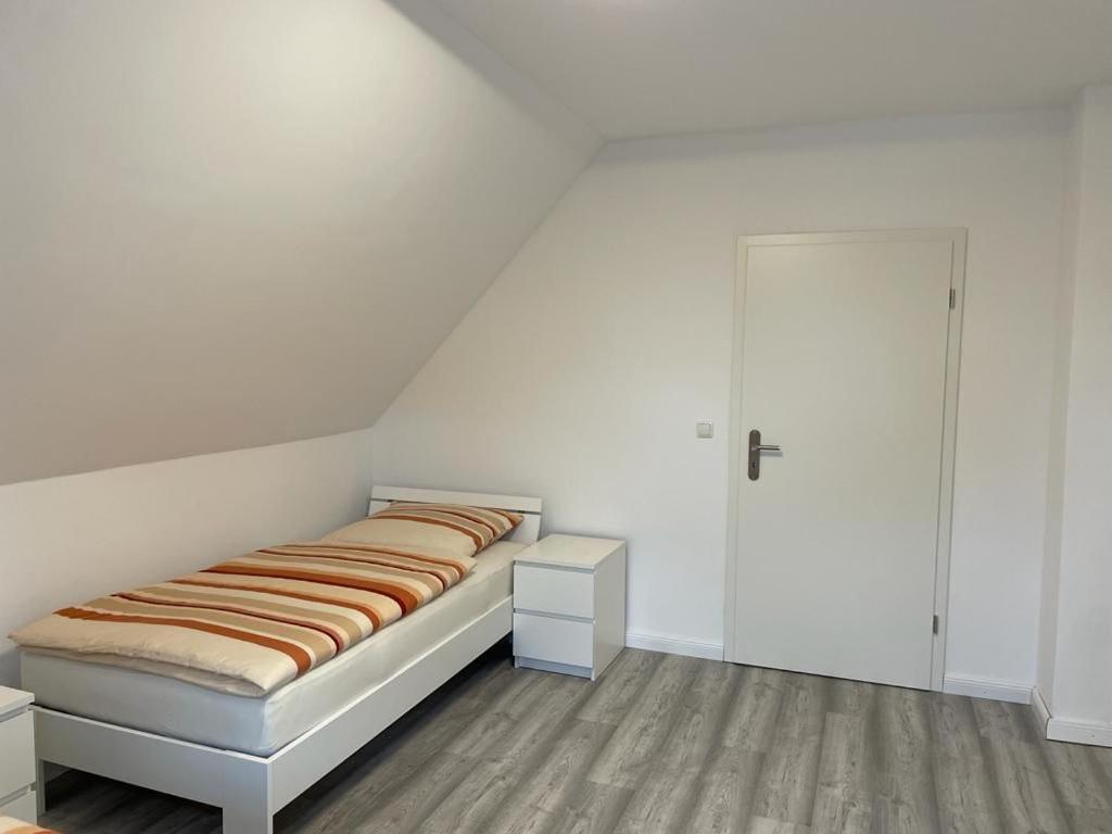 Mm Apartment Hannover Exterior foto